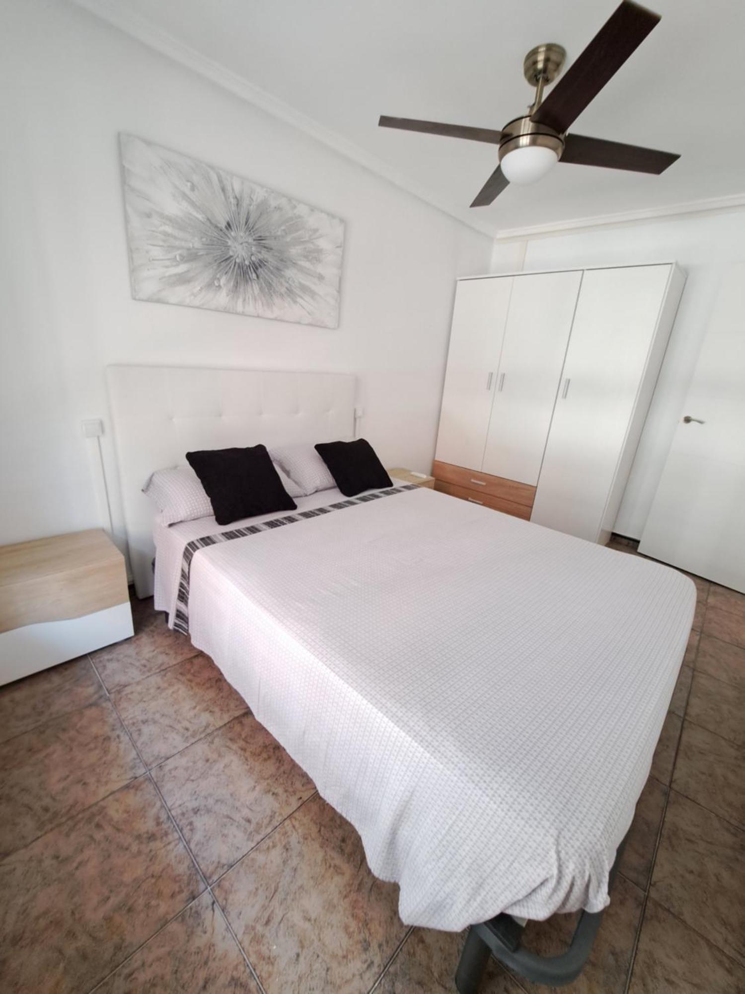 Apartamento 50Mt Playa Cullera Exterior foto