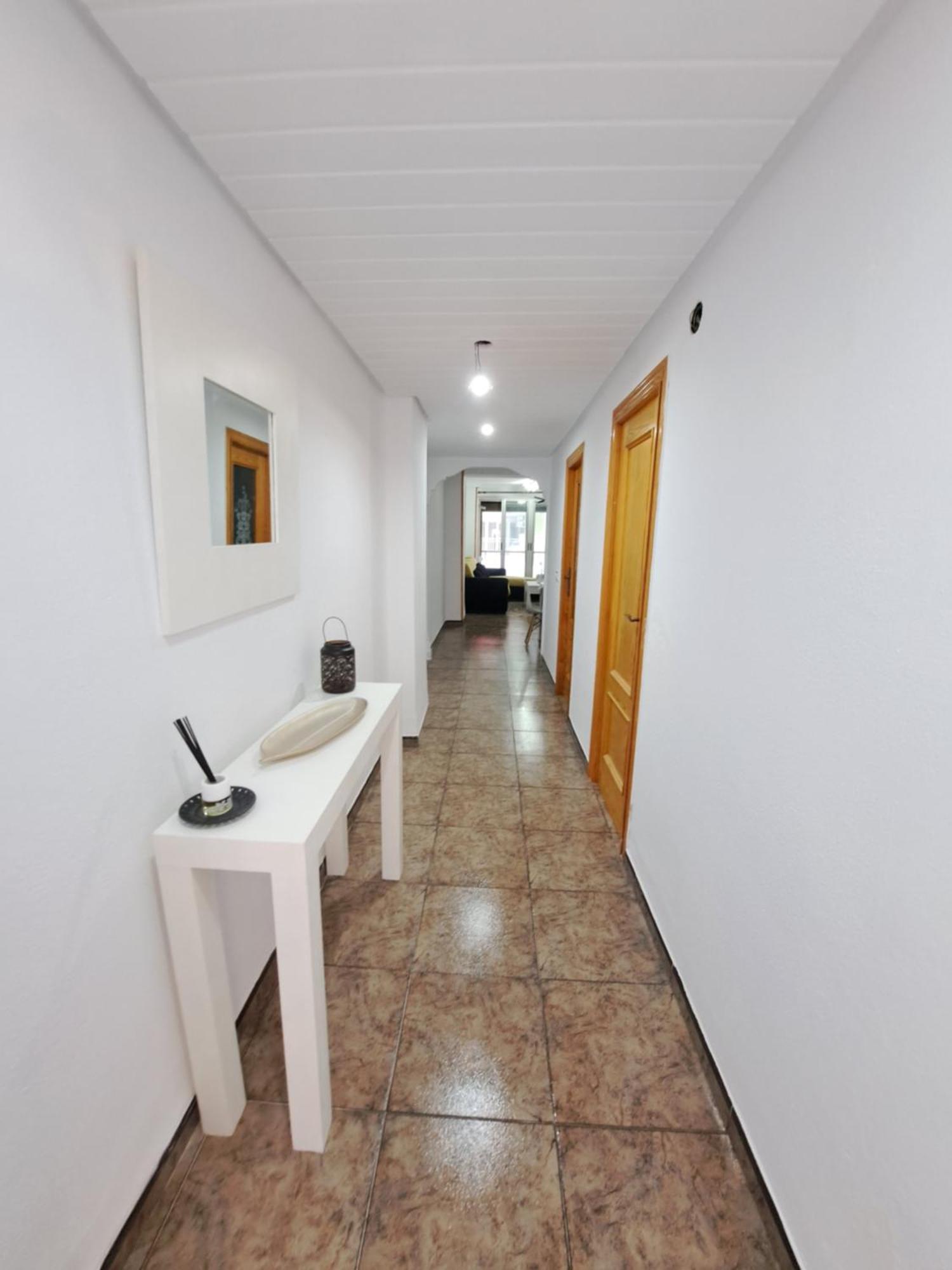 Apartamento 50Mt Playa Cullera Exterior foto