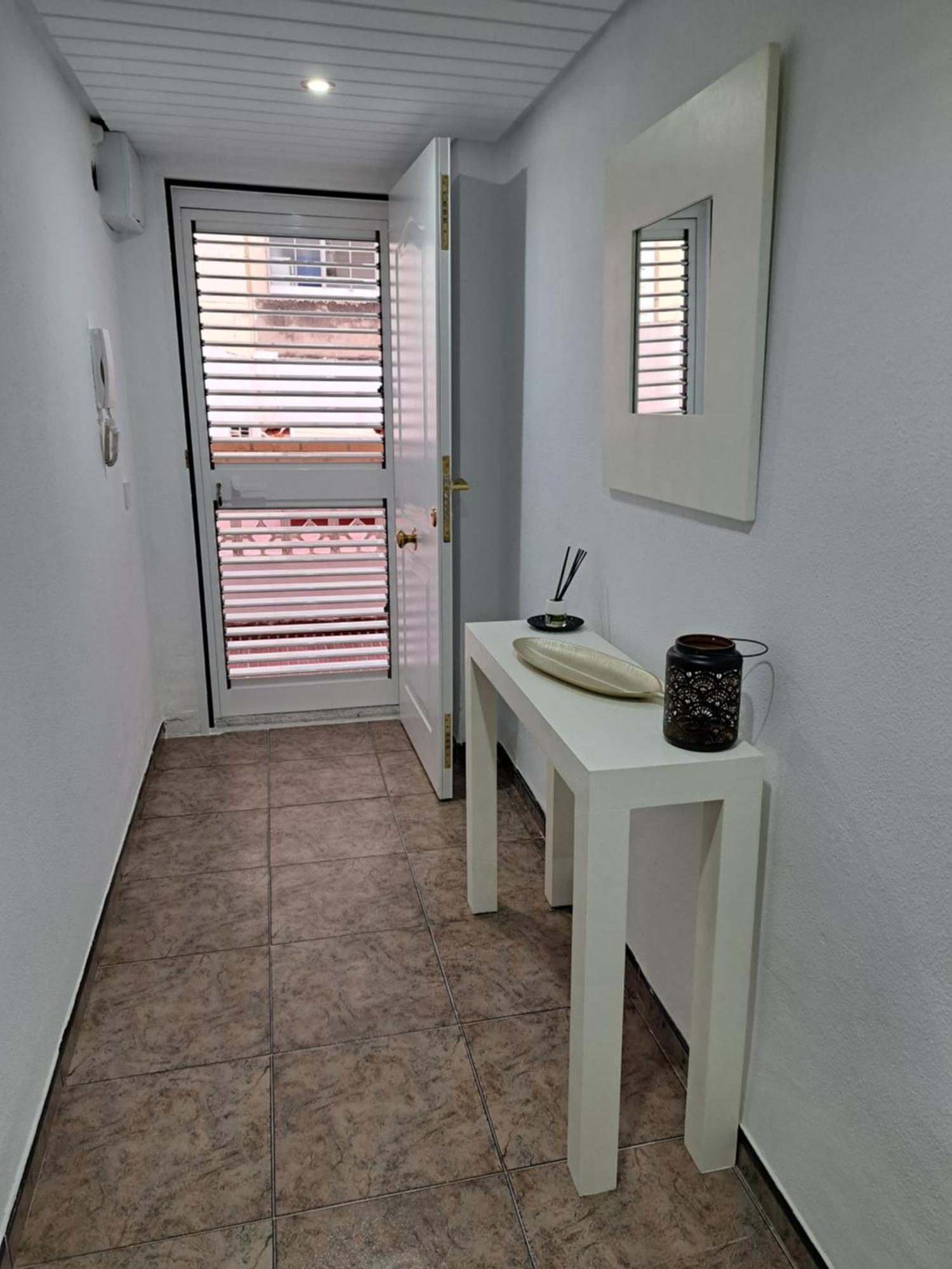 Apartamento 50Mt Playa Cullera Exterior foto